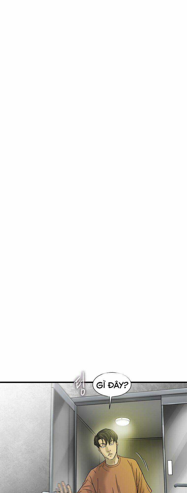 Cell - Chapter 22 - Trang 33