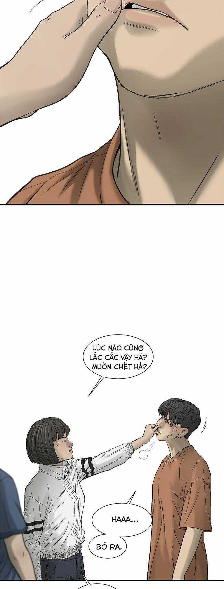 Cell - Chapter 22 - Trang 38