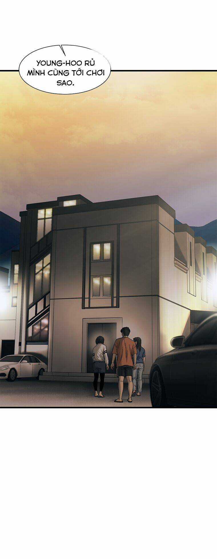 Cell - Chapter 22 - Trang 43