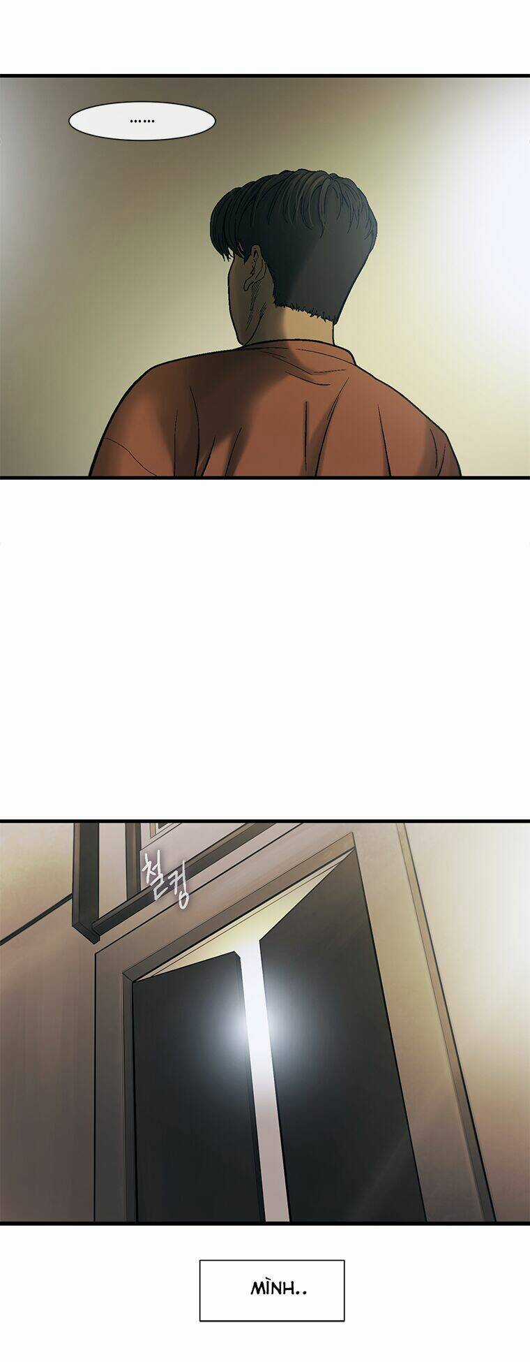 Cell - Chapter 22 - Trang 44