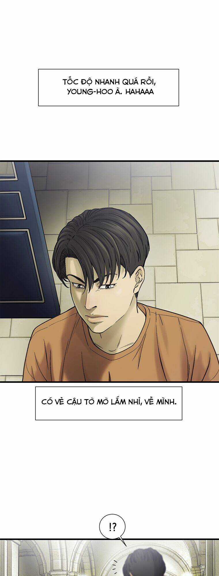 Cell - Chapter 22 - Trang 46