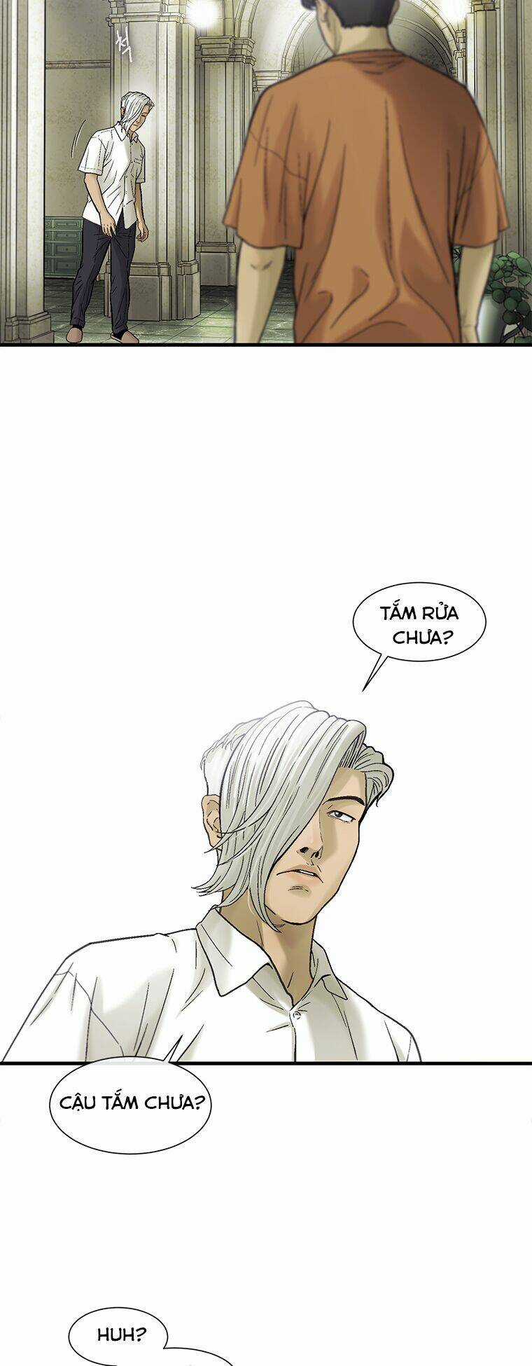 Cell - Chapter 22 - Trang 47