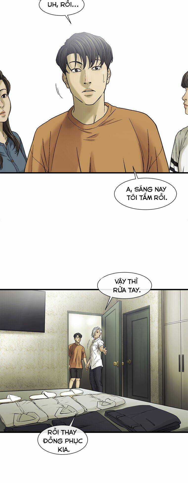 Cell - Chapter 22 - Trang 48