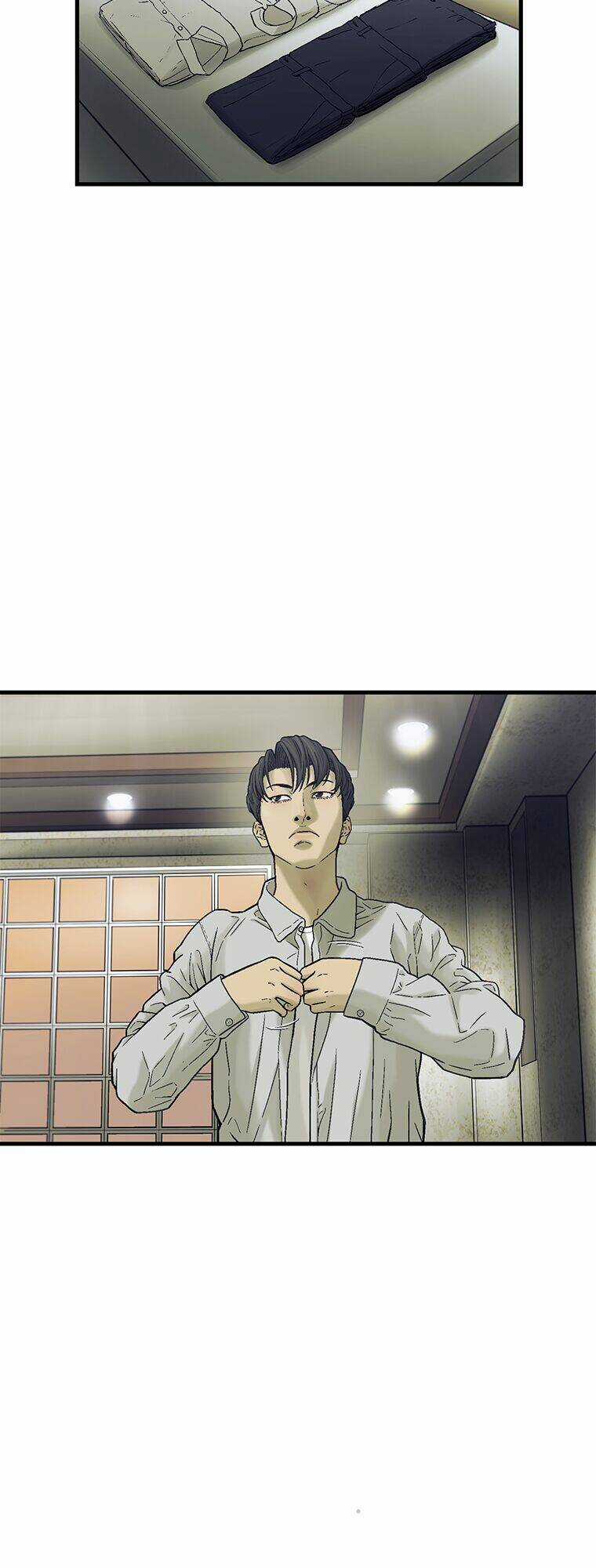 Cell - Chapter 22 - Trang 50