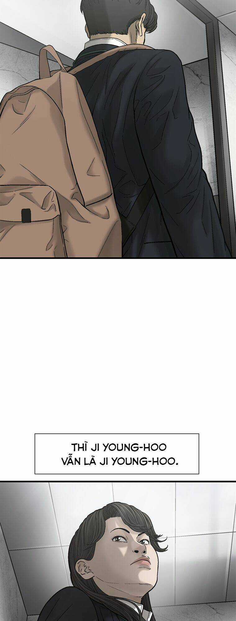 Cell - Chapter 22 - Trang 6