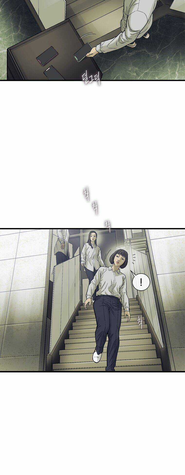 Cell - Chapter 22 - Trang 52