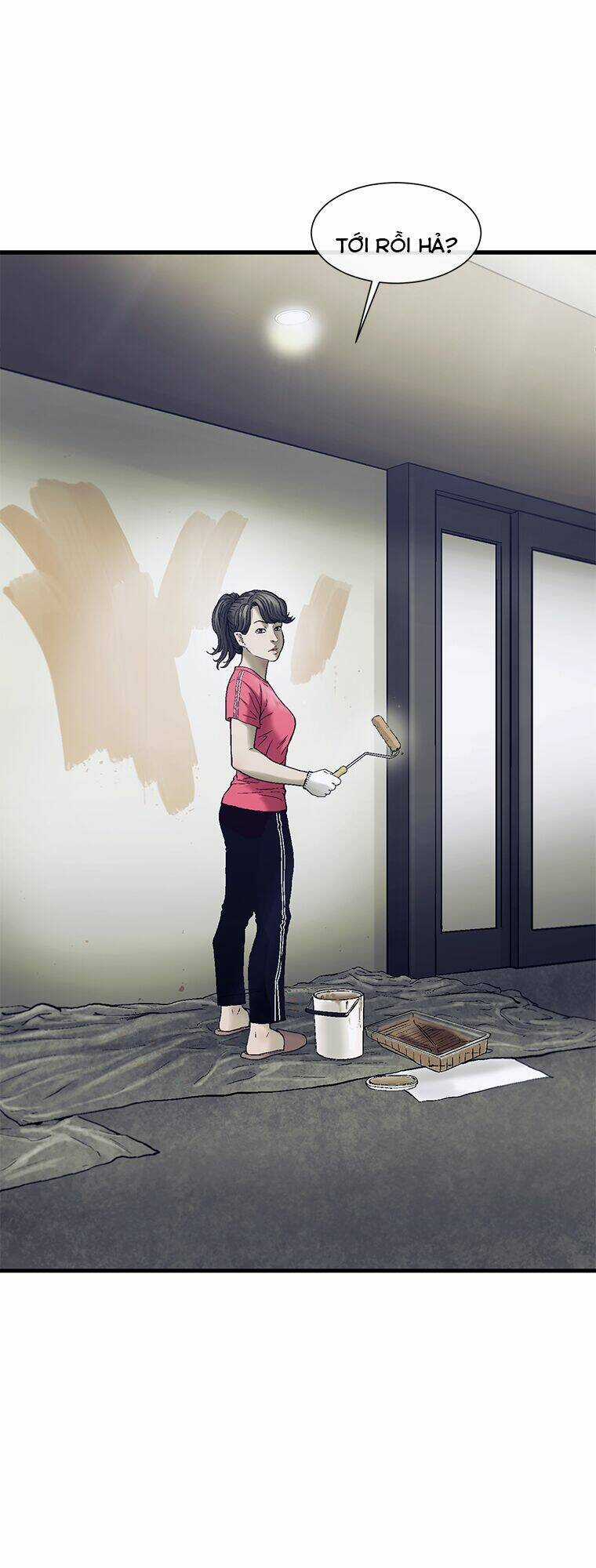 Cell - Chapter 22 - Trang 53