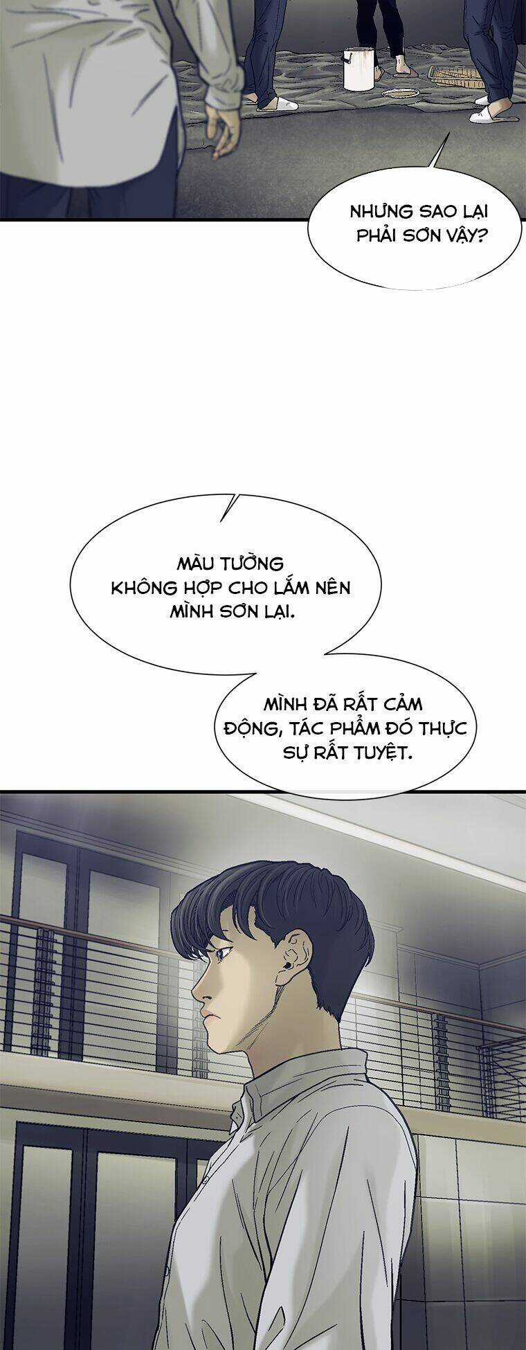 Cell - Chapter 22 - Trang 55