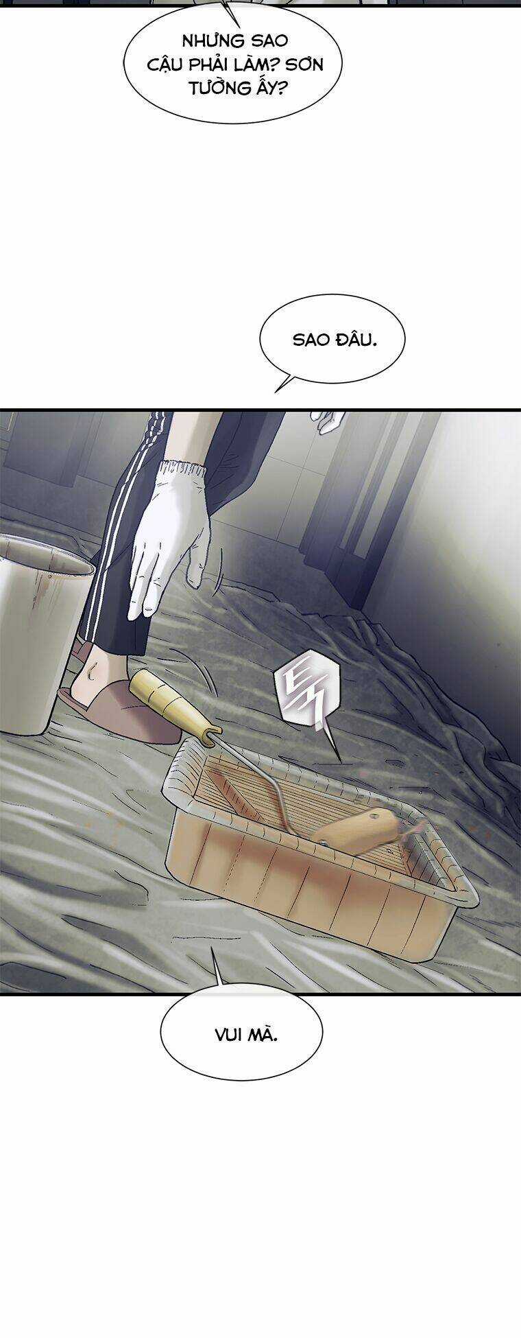 Cell - Chapter 22 - Trang 56