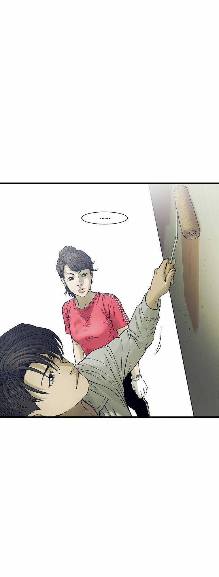 Cell - Chapter 22 - Trang 58