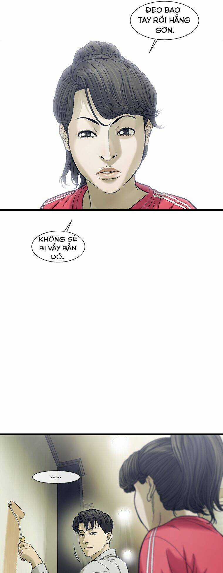 Cell - Chapter 22 - Trang 59