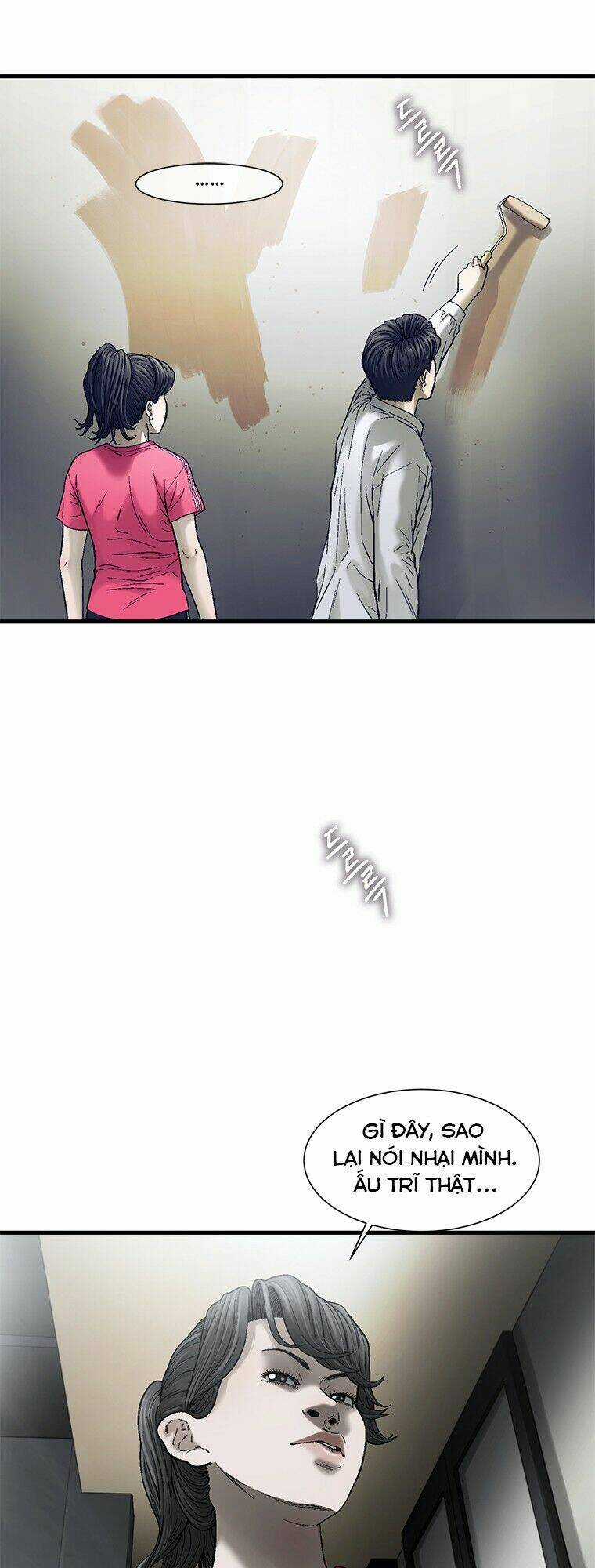 Cell - Chapter 22 - Trang 61