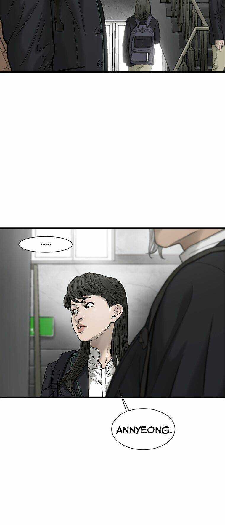 Cell - Chapter 22 - Trang 8