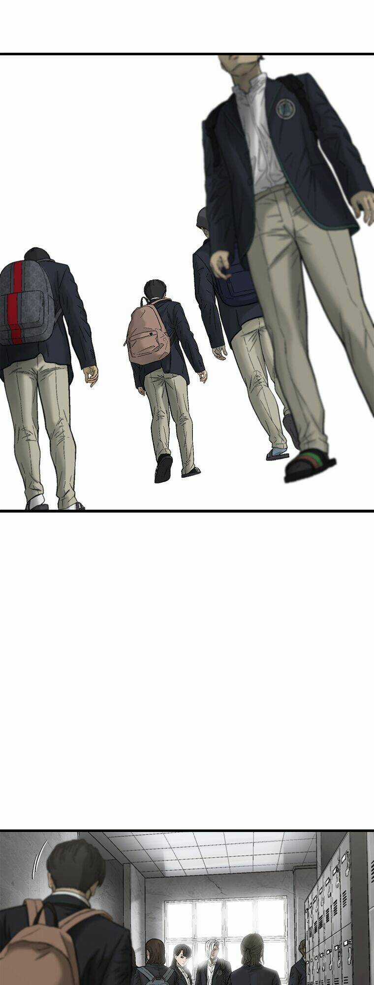 Cell - Chapter 22 - Trang 9