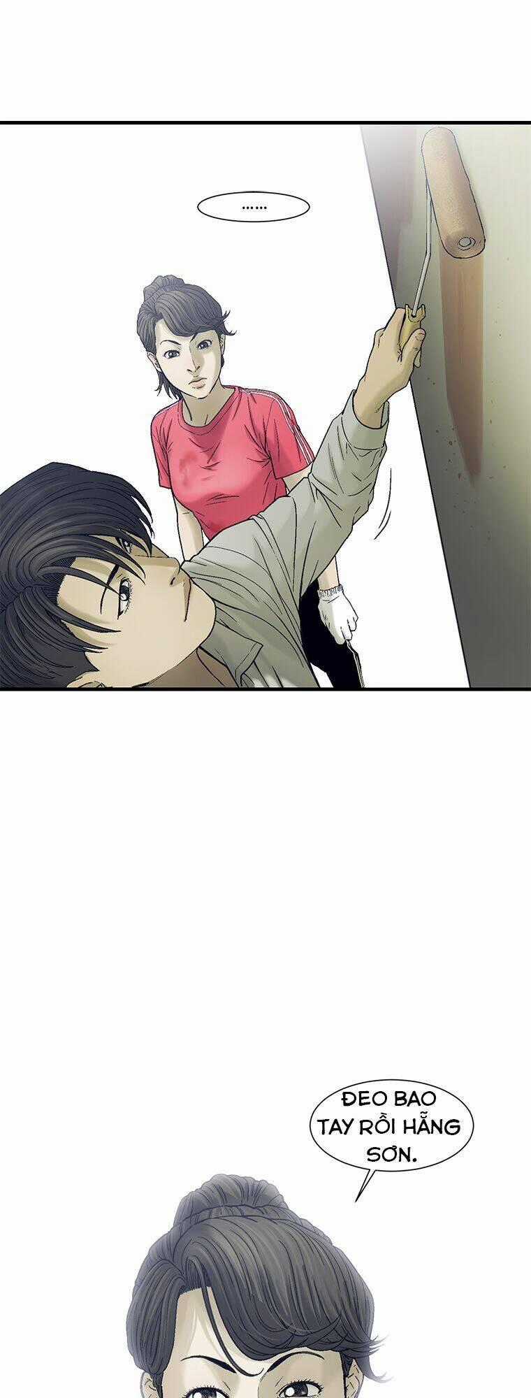 Cell - Chapter 23 - Trang 1