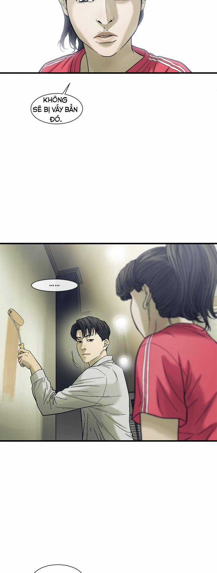 Cell - Chapter 23 - Trang 2