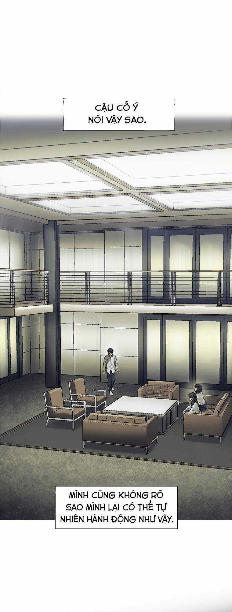 Cell - Chapter 23 - Trang 14