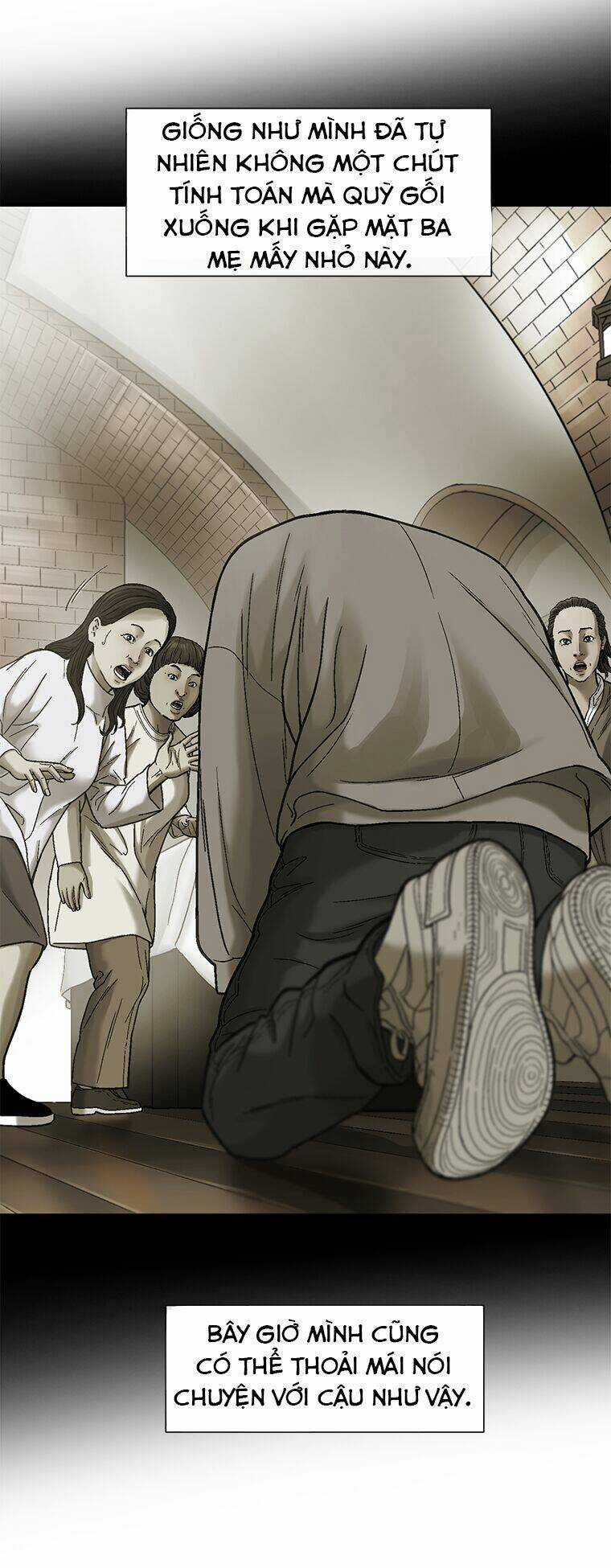 Cell - Chapter 23 - Trang 15