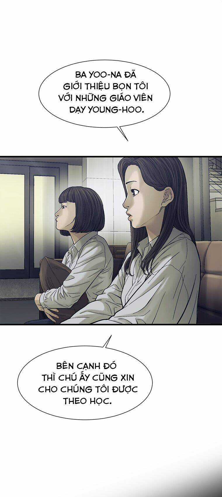 Cell - Chapter 23 - Trang 19