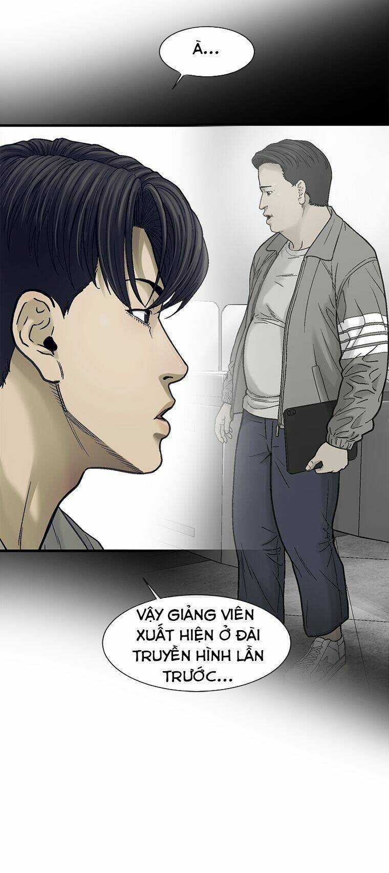 Cell - Chapter 23 - Trang 20