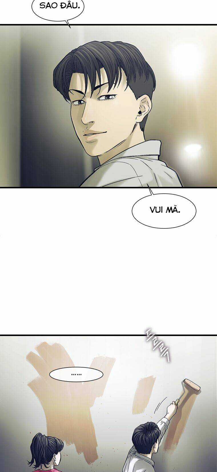 Cell - Chapter 23 - Trang 3