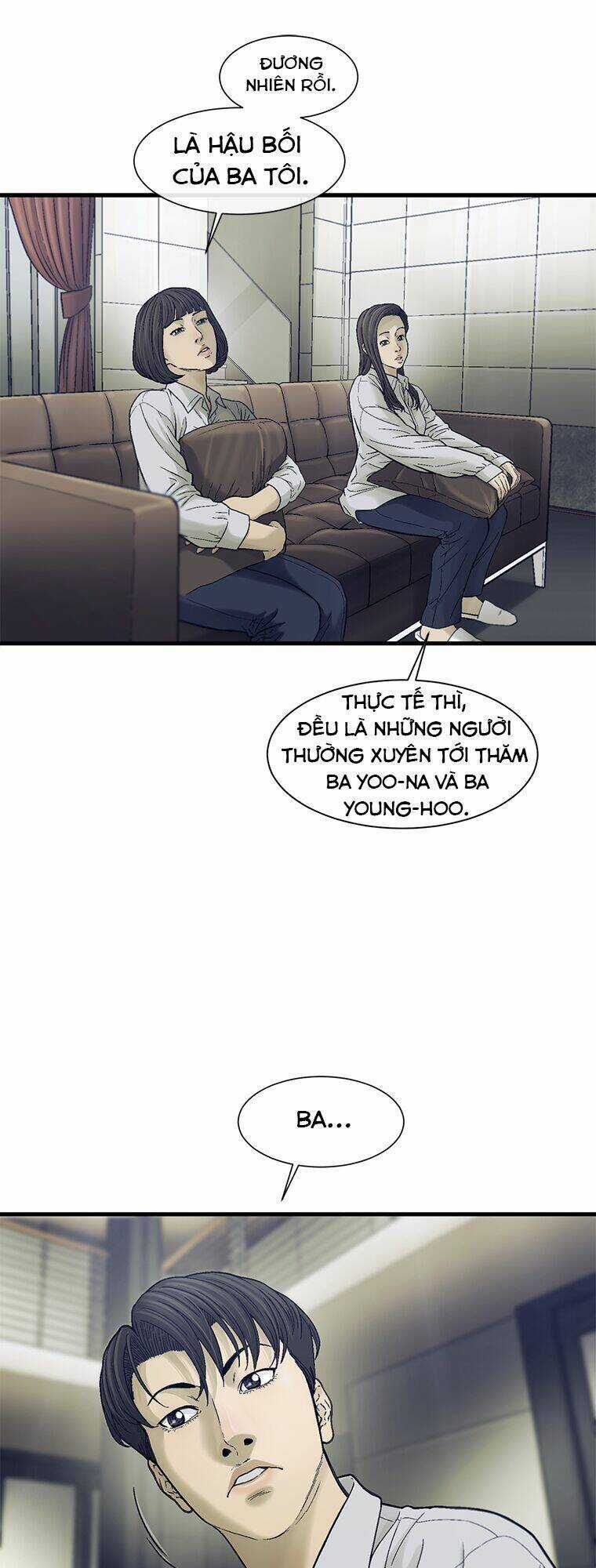 Cell - Chapter 23 - Trang 21