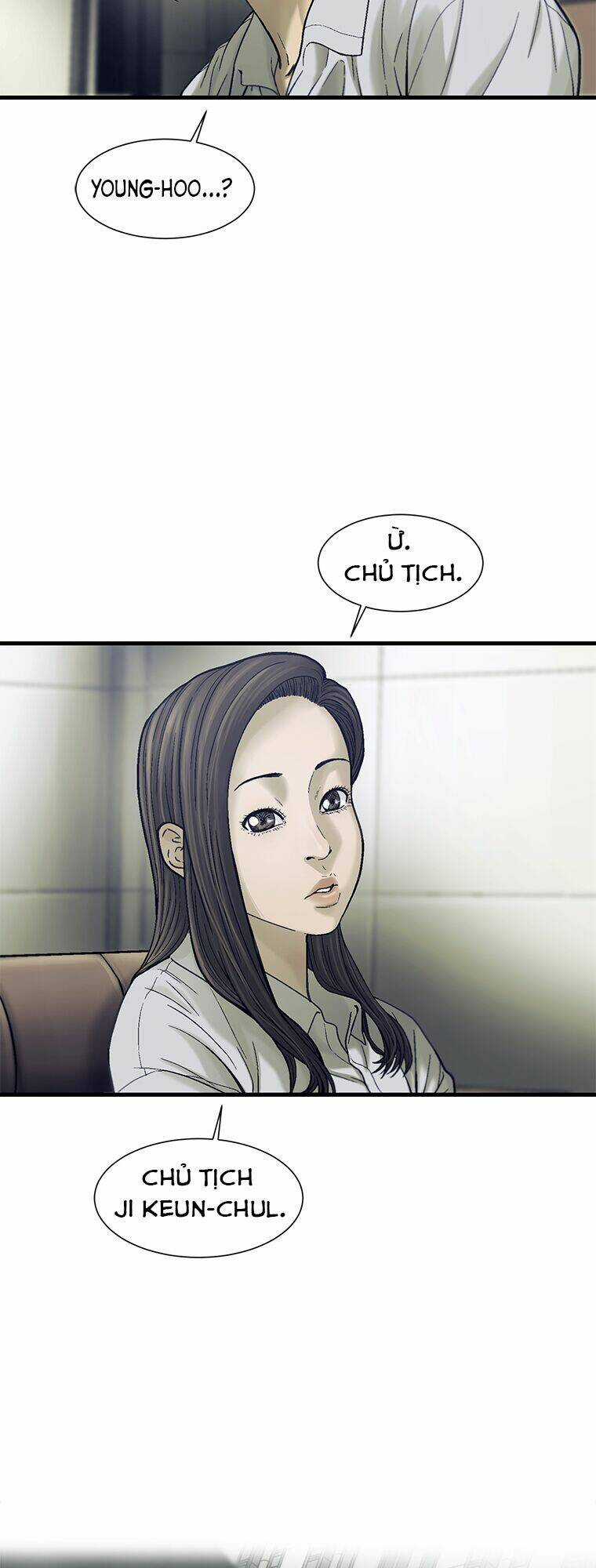 Cell - Chapter 23 - Trang 22