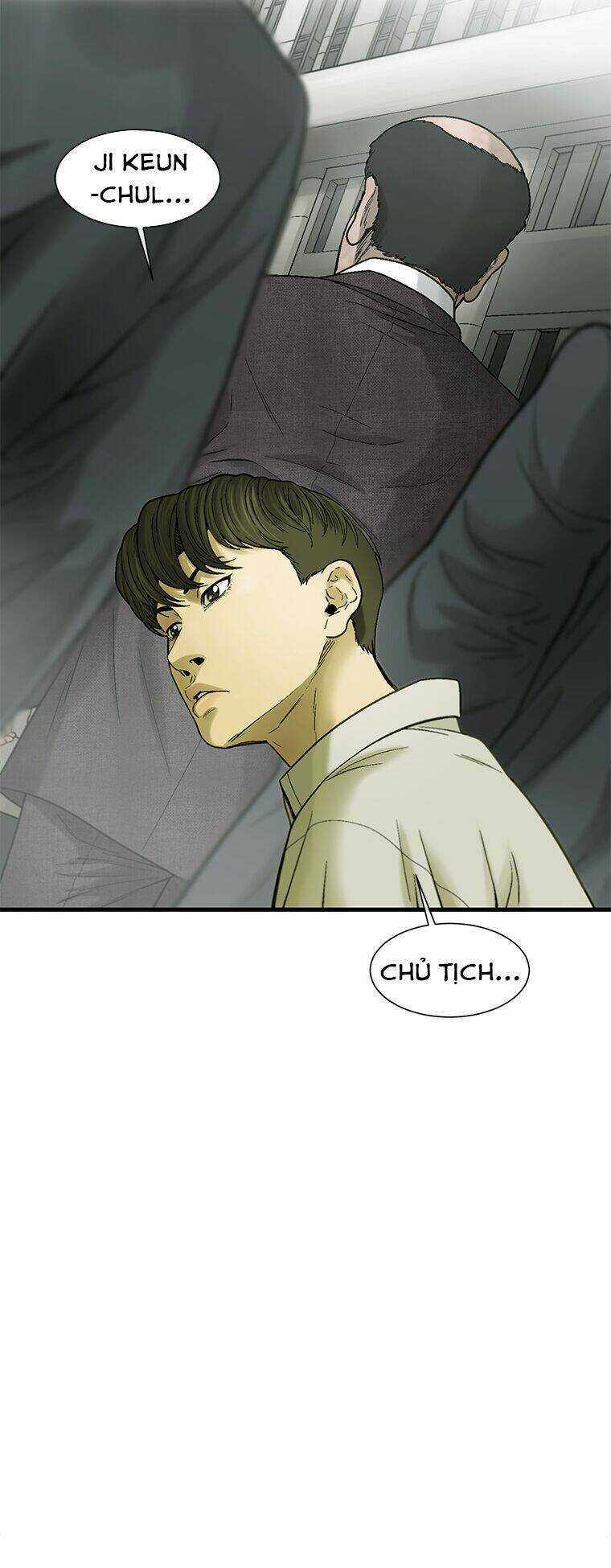 Cell - Chapter 23 - Trang 23