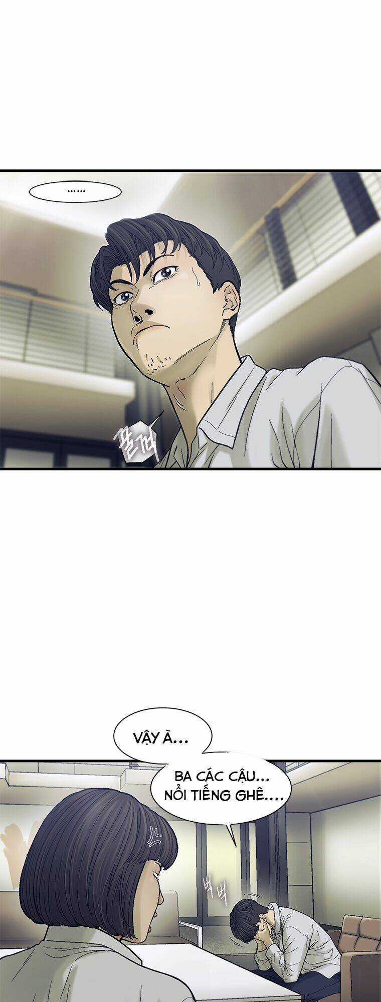 Cell - Chapter 23 - Trang 25