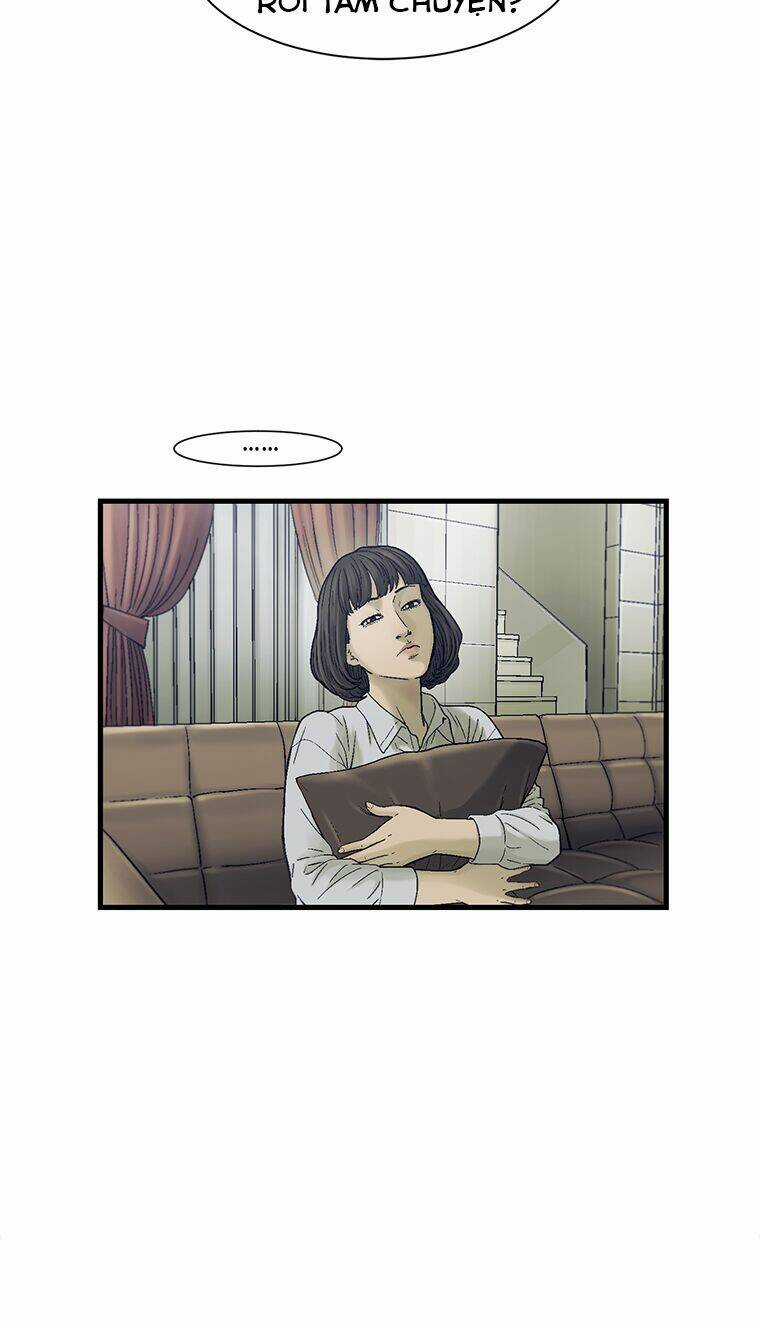 Cell - Chapter 23 - Trang 27