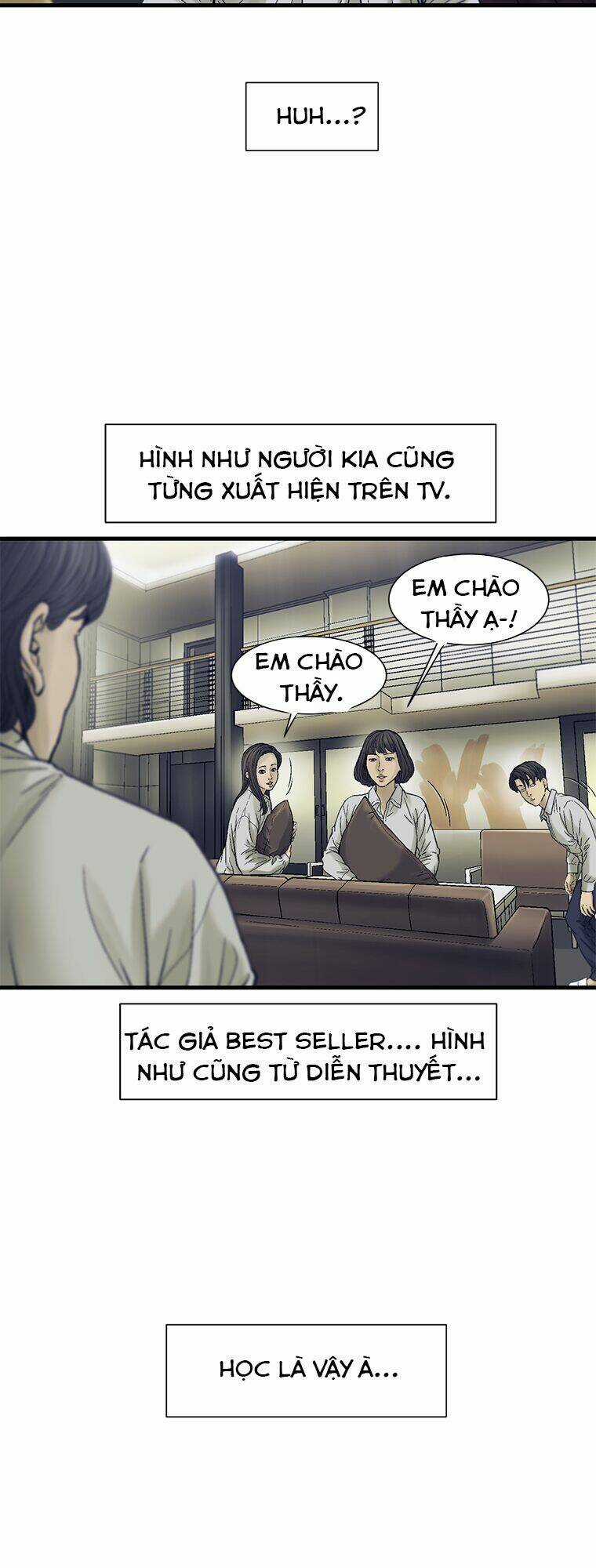 Cell - Chapter 23 - Trang 30