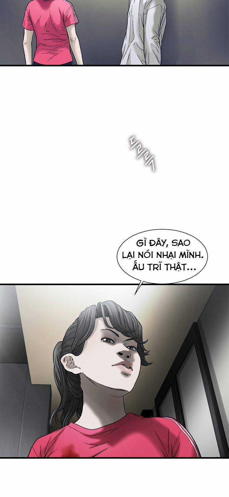 Cell - Chapter 23 - Trang 4