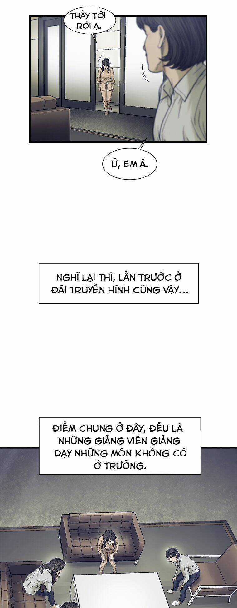 Cell - Chapter 23 - Trang 31