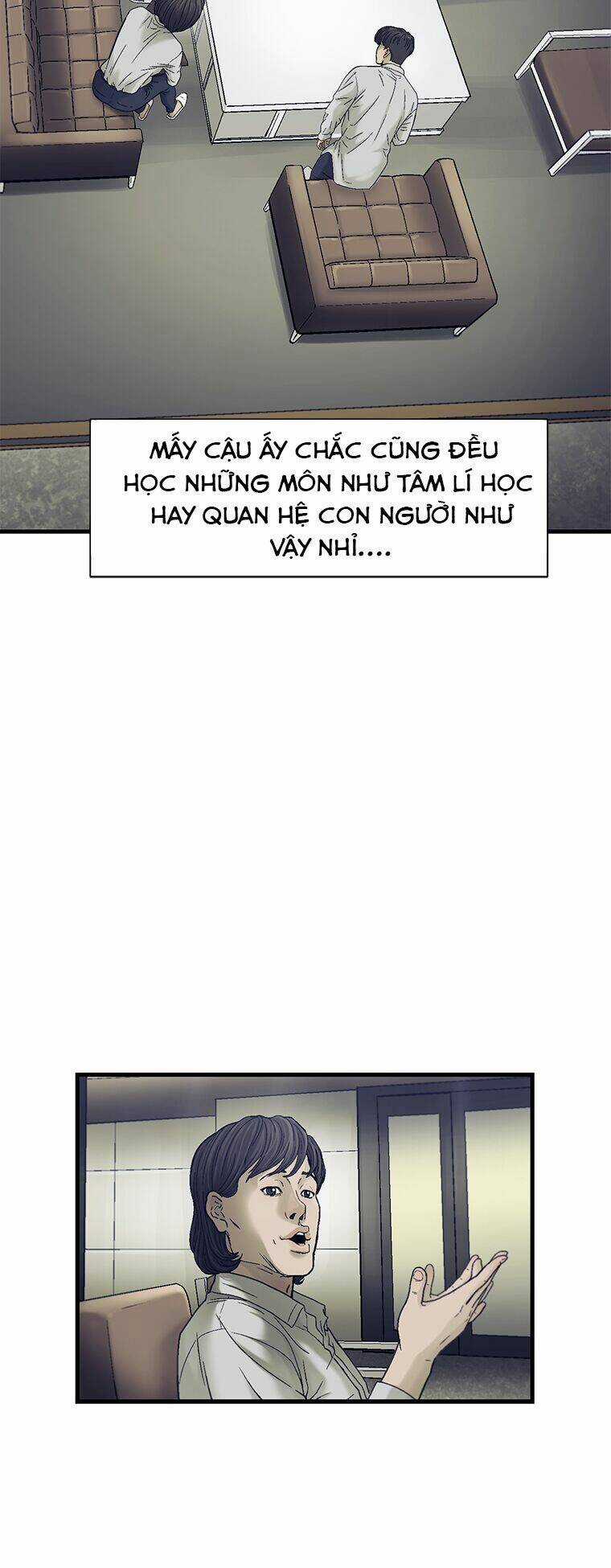 Cell - Chapter 23 - Trang 32