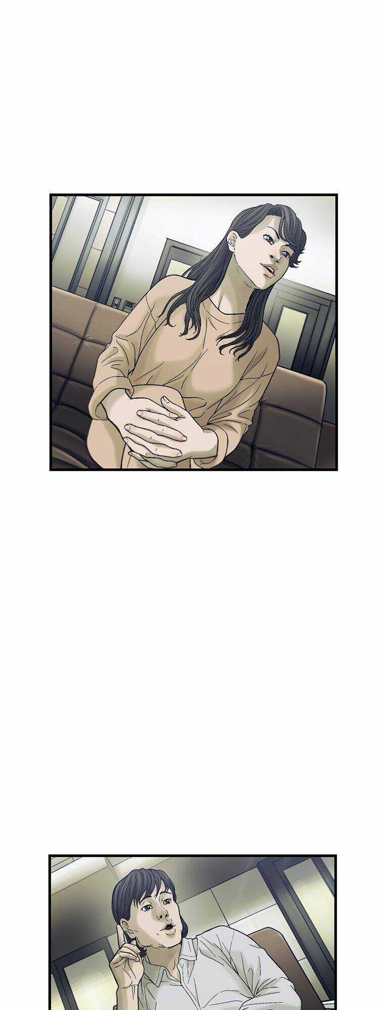 Cell - Chapter 23 - Trang 33