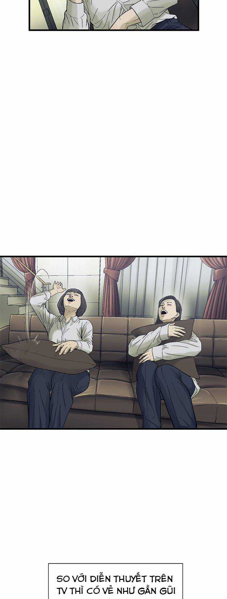 Cell - Chapter 23 - Trang 34