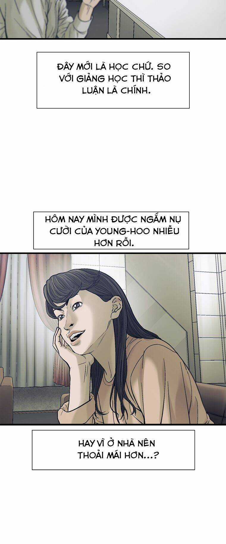 Cell - Chapter 23 - Trang 36