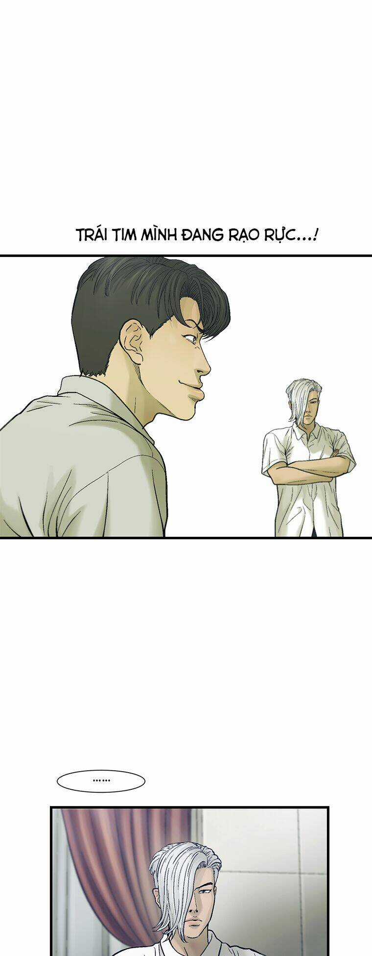 Cell - Chapter 23 - Trang 43