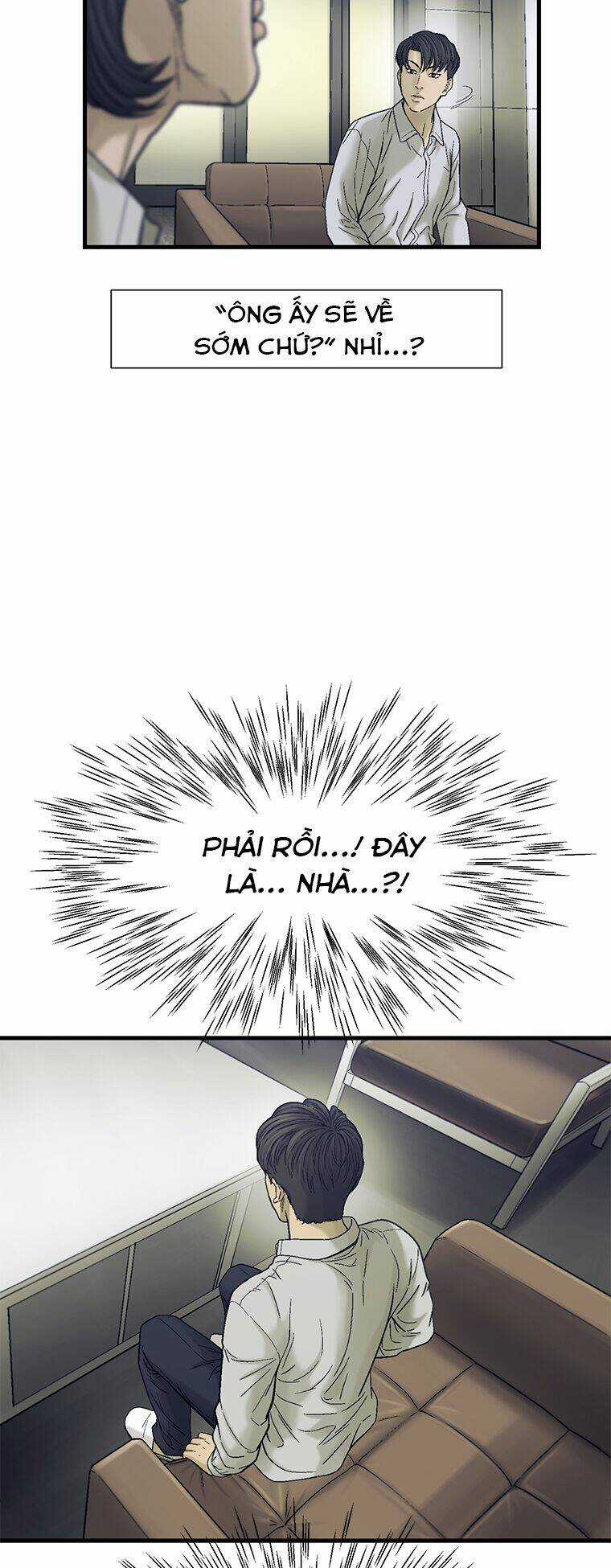 Cell - Chapter 23 - Trang 51