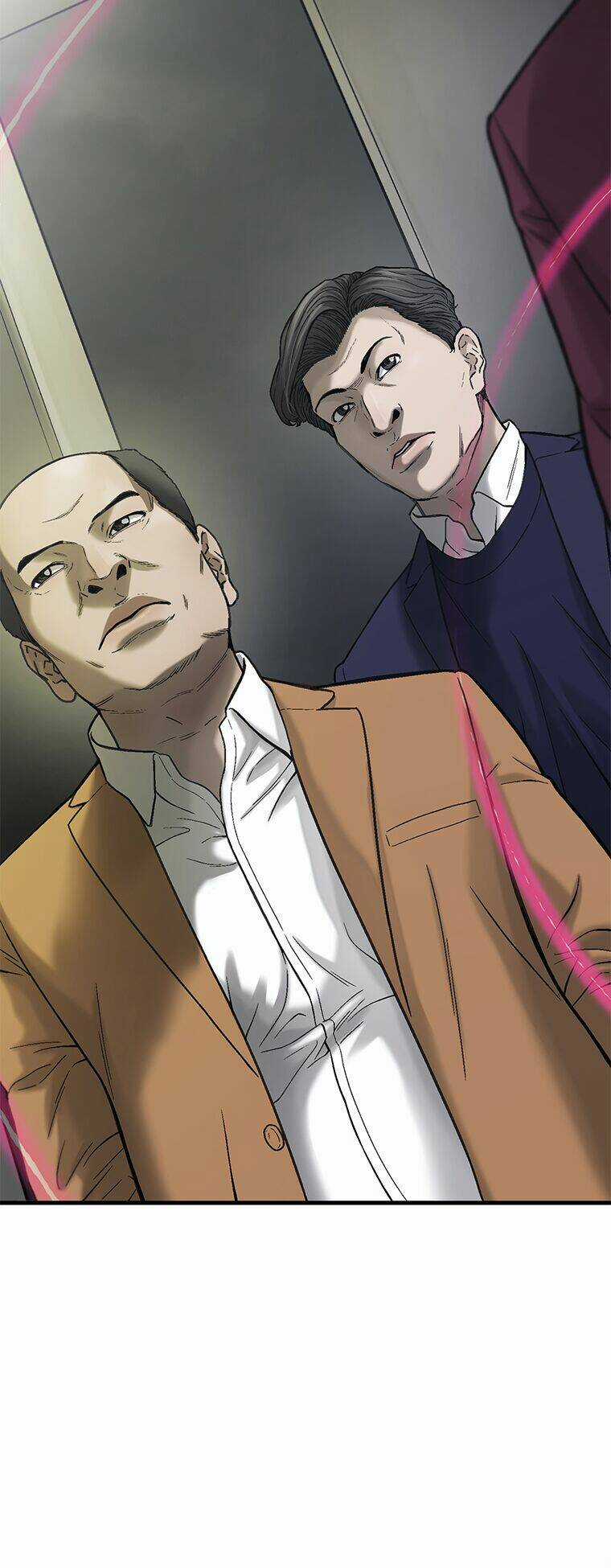 Cell - Chapter 23 - Trang 59