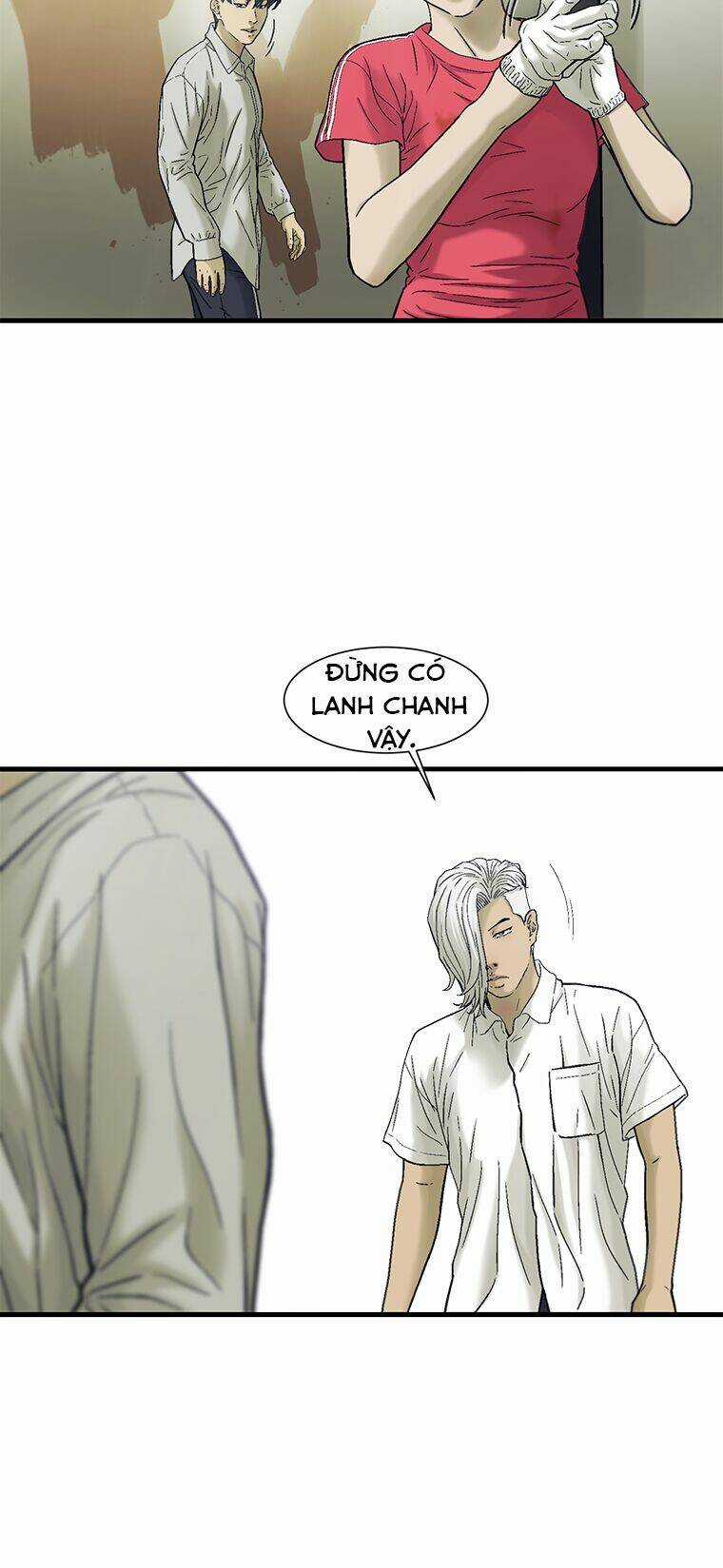 Cell - Chapter 23 - Trang 7