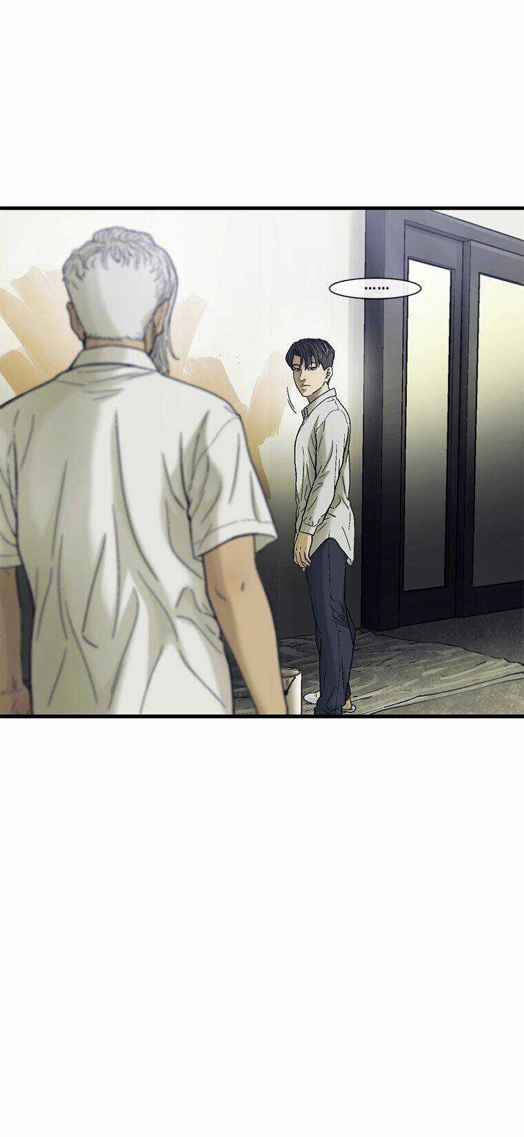 Cell - Chapter 23 - Trang 8