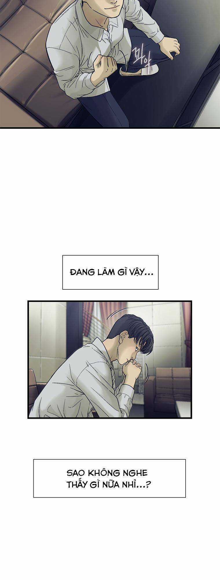 Cell - Chapter 24 - Trang 20