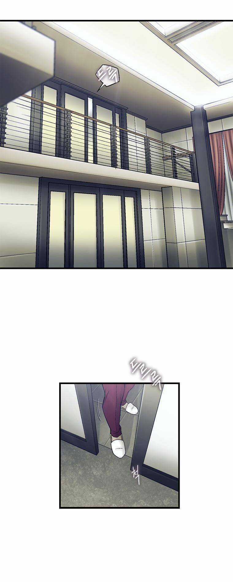 Cell - Chapter 24 - Trang 21