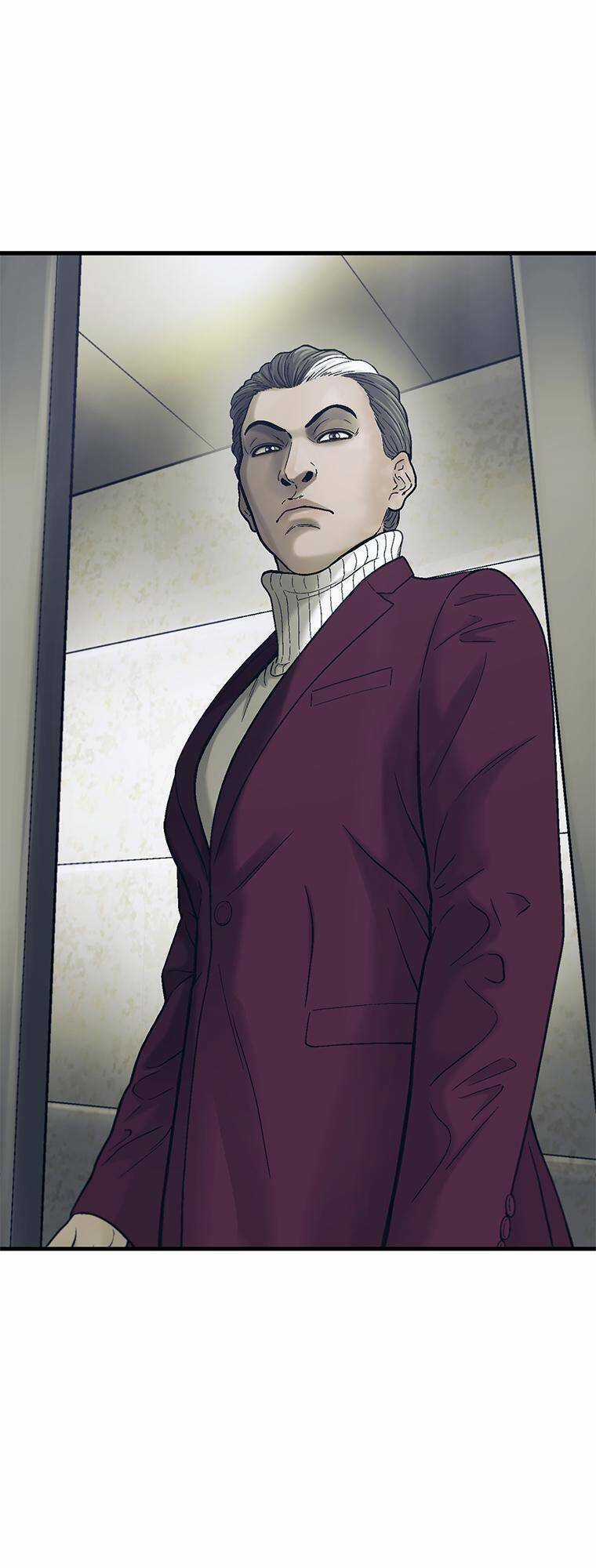 Cell - Chapter 24 - Trang 22