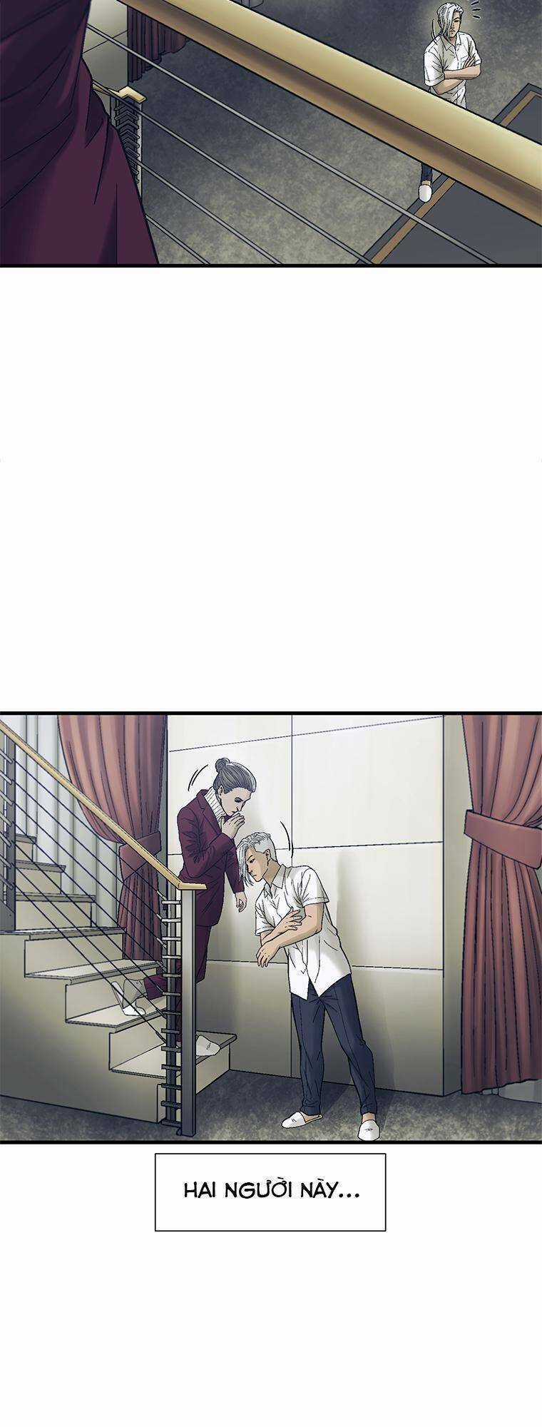 Cell - Chapter 24 - Trang 24