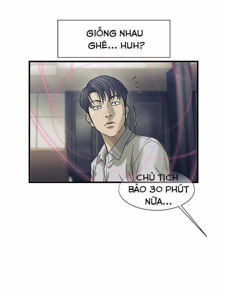 Cell - Chapter 24 - Trang 25