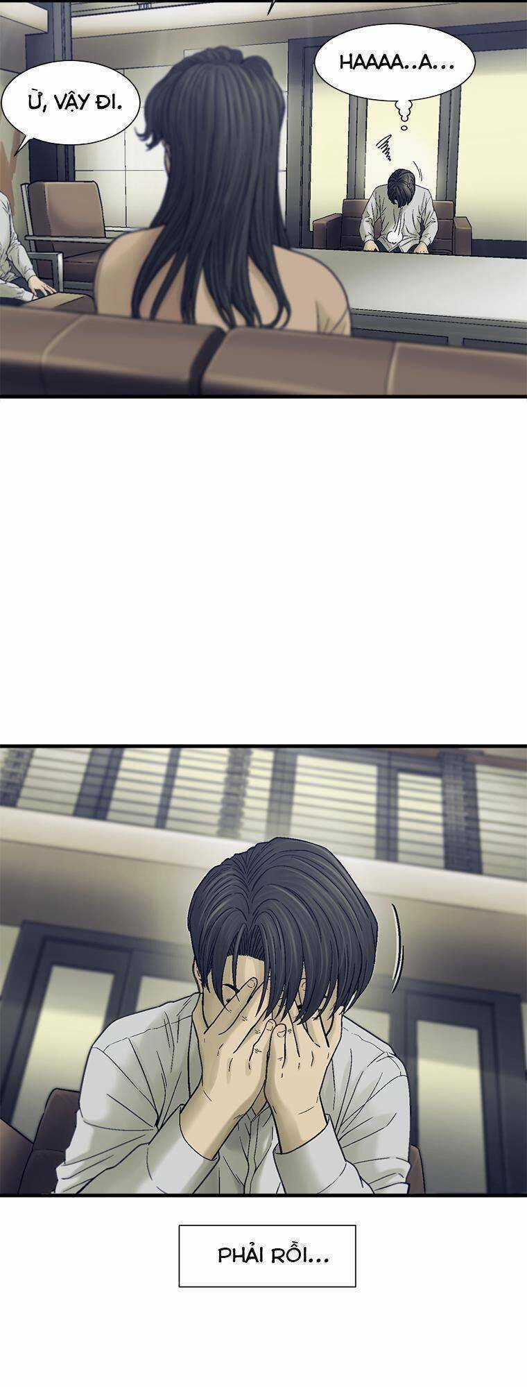 Cell - Chapter 24 - Trang 28
