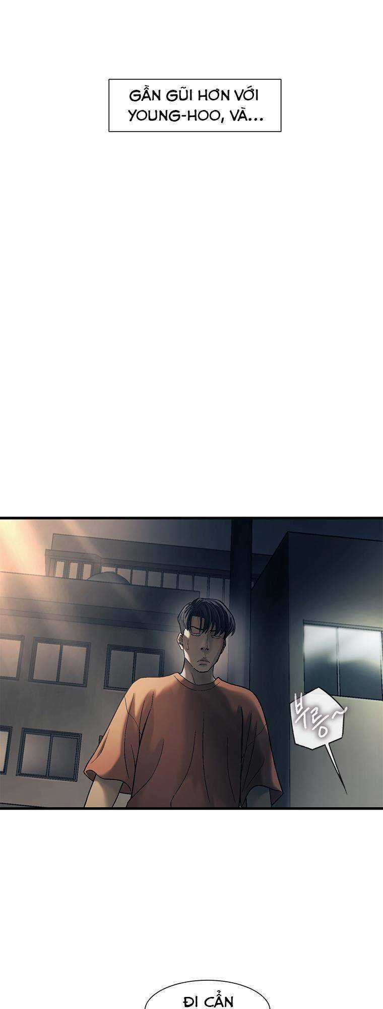 Cell - Chapter 24 - Trang 30