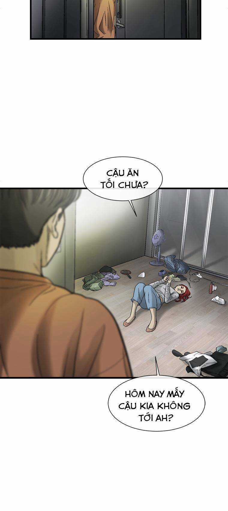 Cell - Chapter 24 - Trang 33